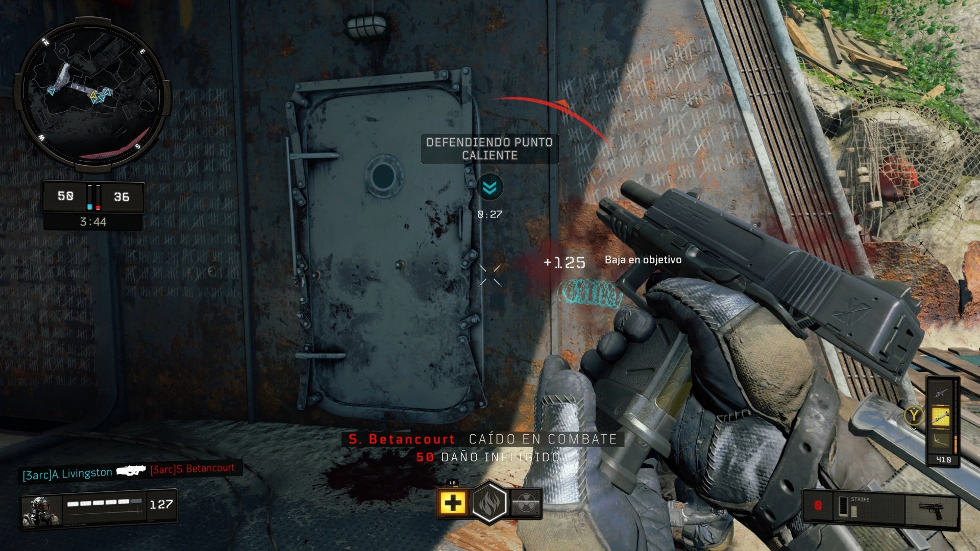 Call of Duty: Black Ops 4 - Imagen 30